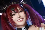 女Coser不付錢…「零修圖照」被公開全網嚇爛　真相大逆轉