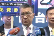 綠營台北市長神祕第5人？徐國勇親回應：一定比我優秀