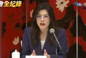 直擊鄭習會！鄭麗文提3努力5主張　喊話：為民生求和平