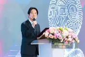 就是不提「鄭習會」！　賴清德聊變形金剛、AI無人機