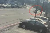 影/基隆七堵汽機車對撞　騎士當場死亡未送醫