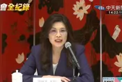 老友近況好嗎？習近平問候馬英九、連戰　鄭麗文北京曝午宴內幕