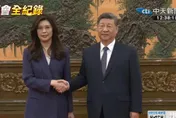 邀請習近平來台「二會」　鄭麗文：盼執政後讓我當主人