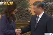 我有望加入RCEP、CPTPP？鄭麗文：習近平釋善意「什麼事都可以商量」