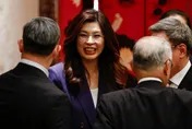 在陸人氣旺！陸男AI盜用「鄭麗文肖像」直播帶貨　遭行政拘留