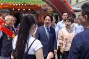 賴清德提三大使命：台灣非單打獨鬥、不允許外來力量改變台海現狀