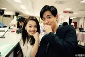 嫁周渝民10年淡出演藝圈！《痞子英雄》喻虹淵宣布復出