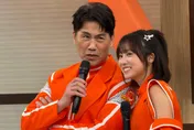 羅時豐昔拍戲背撞傷「脊椎斷掉」　因壓迫到神經緊急開刀