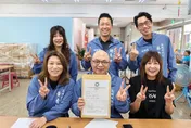國民黨高雄市議員第2梯次登記截止！黃紹庭未領表