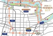 「TS WOMEN RUN」路跑周日登場　警方交管資訊一次看