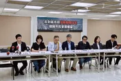 市府擬賣150億聯開宅挨轟　蔣萬安：非社宅、需償還千億債務