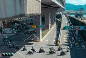 全台機車考照名額大爆滿！預約制遭批宛如搶演唱會門票