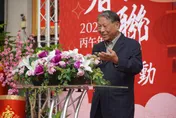 前南投縣長林源朗告別式　許淑華曝「喝完茶安詳走」最後身影
