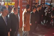 整整20年！連勝武終於參謁孫中山衣冠塚　2006缺席原因曝