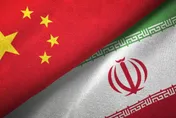 美媒曝陸擬經第三國軍援伊朗肩射防空飛彈？中方駁：從未提供