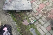 影/新北傳工安意外！泰山男右大腿疑遭砂輪機割傷　大出血送醫亡
