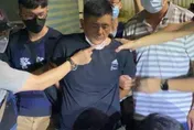 漏鑑定「復歸社會可能性」！台南殺警案惡嫌林信吾可能逃死