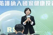 藍白合4月底掀牌　蘇巧慧：始終以「一對一」做準備