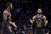 NBA/預測湖人季後賽一輪遊！前冠軍看衰：內部氣氛有問題