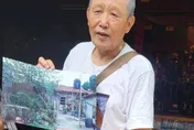 文史界國寶辭世！竹塹文化巨擘溫文龍享壽73歲　竹市沉痛哀悼
