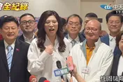 蘇一峰酸爆！鄭麗文自費訪陸勝公費？「納稅錢看什麼」