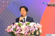 和平是民進黨政府最高目標　賴清德談「鄭習會」：不能有幻想