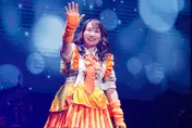 水樹奈奈告白台北：特別的存在　睽違7年半來唱好唱滿3小時