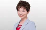 主播吳安琪離開28年TVBS　發文自嘲：被裁員爆紅一波