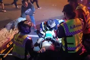 51歲男參加白沙屯進香心臟突停止！　搶救8天仍遺憾不治