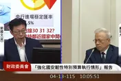 中東戰事衝擊物價　央行拍胸脯：輸入性通膨仍屬可控