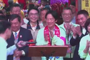賴清德拱天宮致詞獨漏這位縣長參選人　當事人低調回應