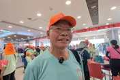 母重度昏迷！兒拿衣服鑽轎底奇蹟好轉　揭與白沙屯媽祖緣分