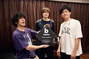 等到了！日神團back number首攻台　8月小巨蛋連唱兩天全面抽選制