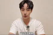 影/朱宇謀遭毀滅式爆料露面反擊！駁「討母乳、酒駕」曬私下對話
