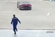 油價漲付不出來？奧迪車主加「霸王油」　員工4天工資打水漂