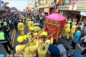 要趁亂逃？郭哲敏大帳房竟求解除監控：想去白沙屯媽進香