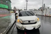 新竹白牌車違規載外籍乘客　駕駛遭監理站重罰10萬