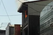 台南北區民宅傳火警！　驚見「絕版漫畫」堆滿屋