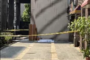 人生五十載畫上句點！新北蘆洲男子墜樓當場慘死