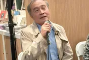 轟惡僕操控失智！馬英九老友楊渡拋24字：罪無可赦