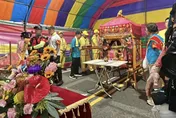 斷氣6分鐘活過來！白沙屯媽祖「救人」神蹟曝　信眾感恩化為行動