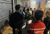 噪音毒瘤終結！新北餐酒館鑽漏洞避查　環保局突襲強制停業