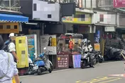 料理鼠王又出現！淡水滷味攤一周2次出包　衛生局複查最高罰2億元