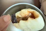 台中知名湯包內餡藏「尖銳生鏽鐵片」！　店家竟求別檢舉