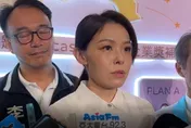 立院三讀《選罷法》修正案　高虹安盼勿過度解讀、帶風向