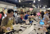 中市府推主題式單身聯誼活動　配對率翻倍衝84%