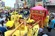 白沙屯媽祖進香為何要花700元報名？　命理師：姓名登記疏文