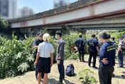 高雄楠梓後勁溪女子河面漂浮　打撈上岸已成冰冷遺體