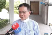 無人機條例通過綠營質疑聲起　賴士葆：卓榮泰好膽不要副署
