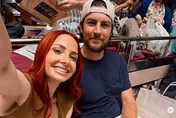 鮑爾要來了嗎？　大聯盟美女經紀跑來新莊看球掀議